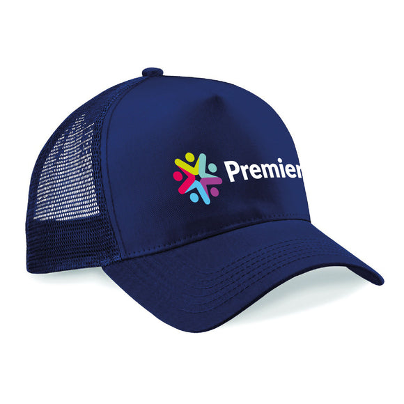 STC Trucker Cap