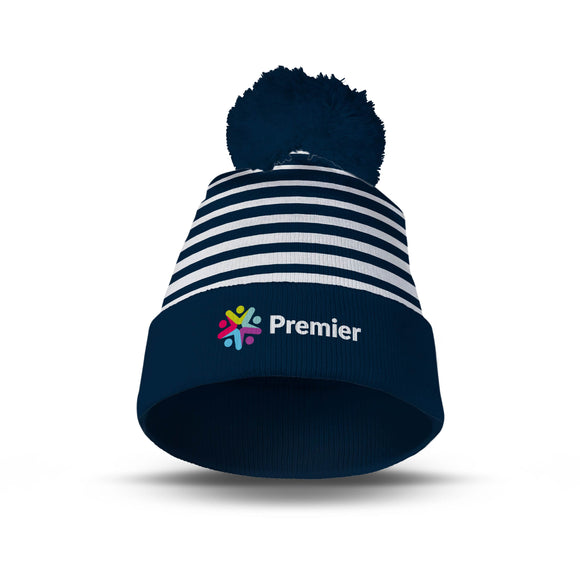 STC Bobble Hat