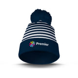 STC Bobble Hat