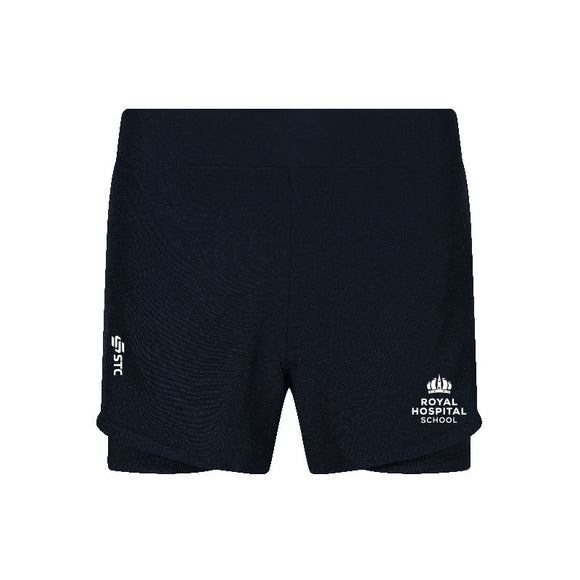 STC Women's 2in1 Short