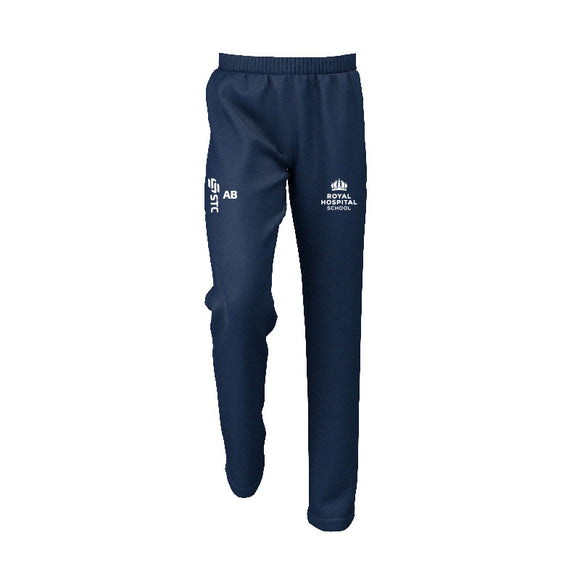 STC Stade Taslan 3/4 Zip Track Pant