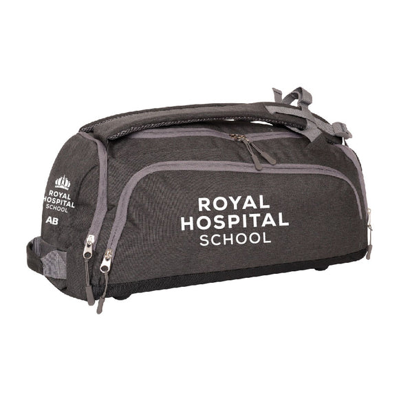 STC Hybrid Duffle Bag