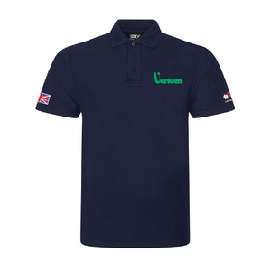 50/50 Polo Shirt