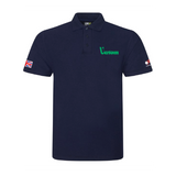 50/50 Polo Shirt