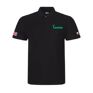 50/50 Polo Shirt