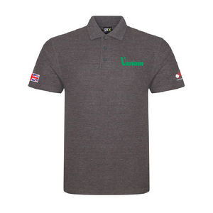 50/50 Polo Shirt