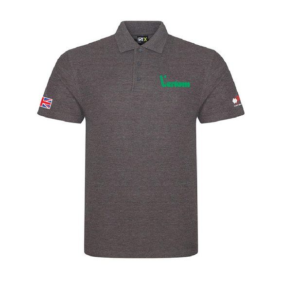 50/50 Polo Shirt