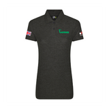 50/50 Womens Polo Shirt