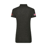 50/50 Womens Polo Shirt