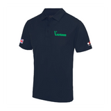 Tech Polo Shirt