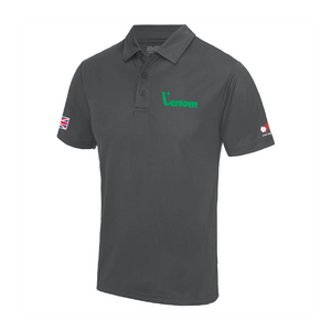 Tech Polo Shirt