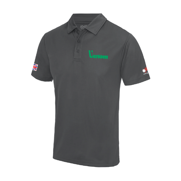 Tech Polo Shirt