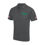 Tech Polo Shirt