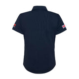 Womens Tech Polo Shirt