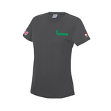 Womens Tech Tee