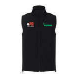 Softshell Gilet