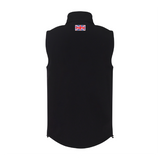 Softshell Gilet