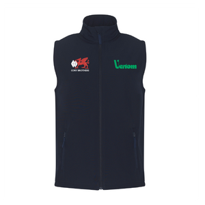 Softshell Gilet