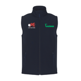 Softshell Gilet