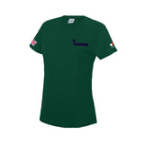 Womens Tech Tee