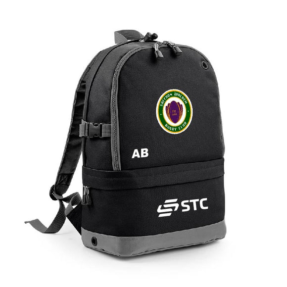 STC Team Backpack