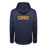 STC Quad Tech Hoodie