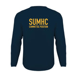 STC Graduate Sweatshirt