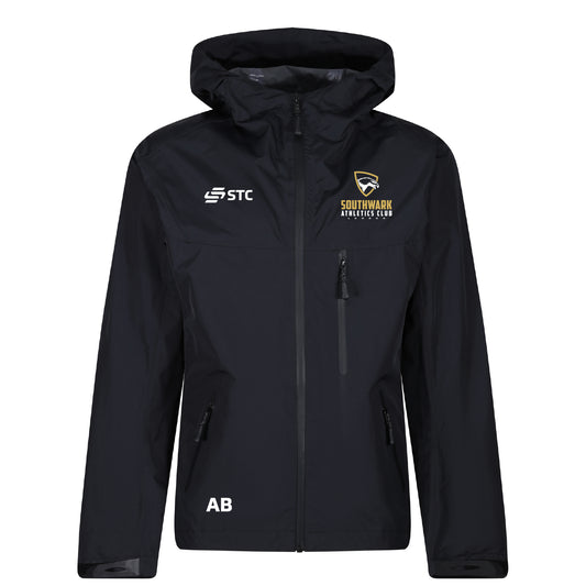 STC Tech Waterproof Jacket