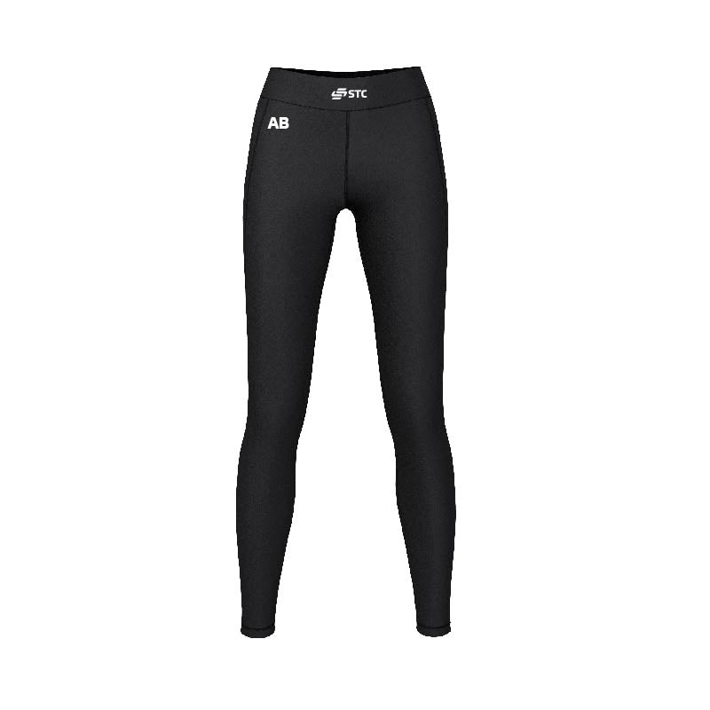 STC Women's Academy Legging