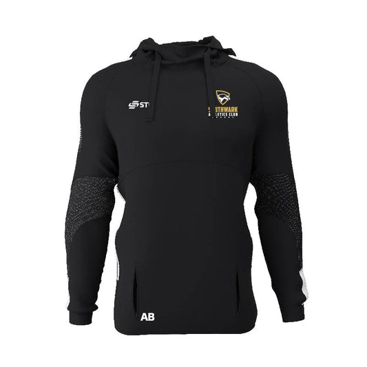 STC Edge Hoodie