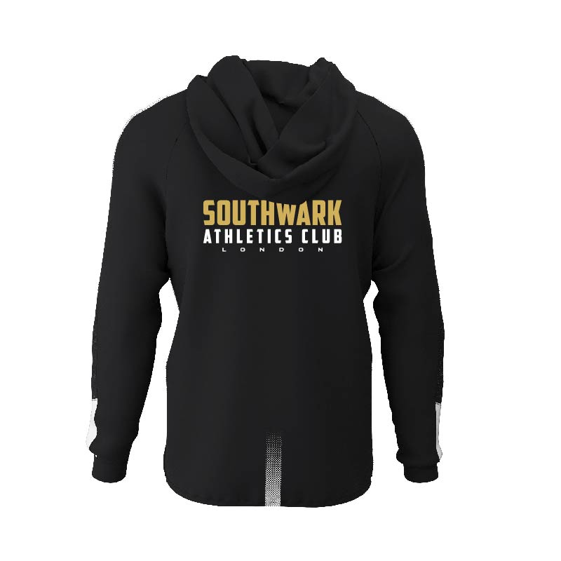 STC Edge Hoodie