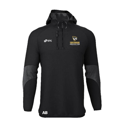 STC Edge Hooded Jacket