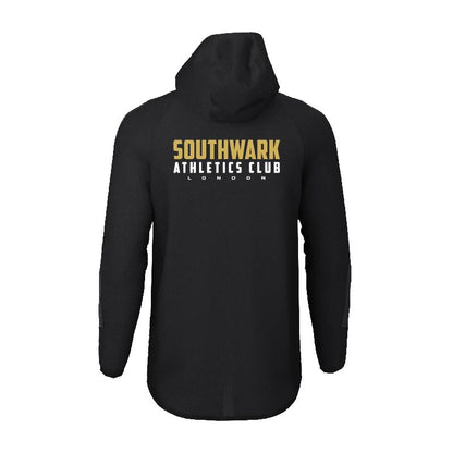 STC Edge Hooded Jacket