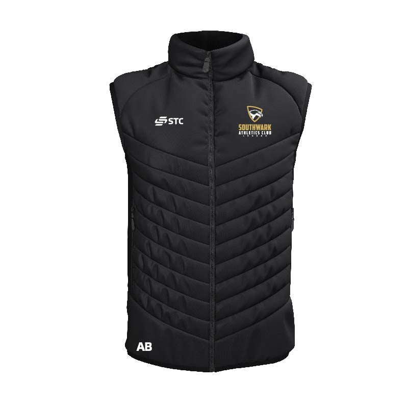 STC Edge Gilet