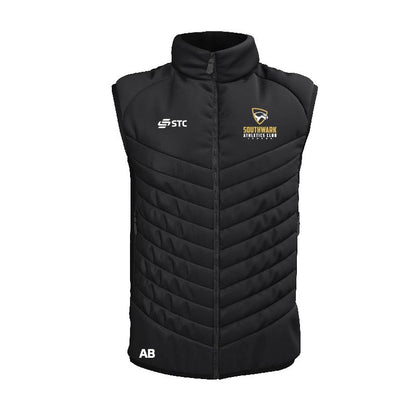 STC Edge Gilet