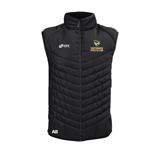 STC Edge Gilet