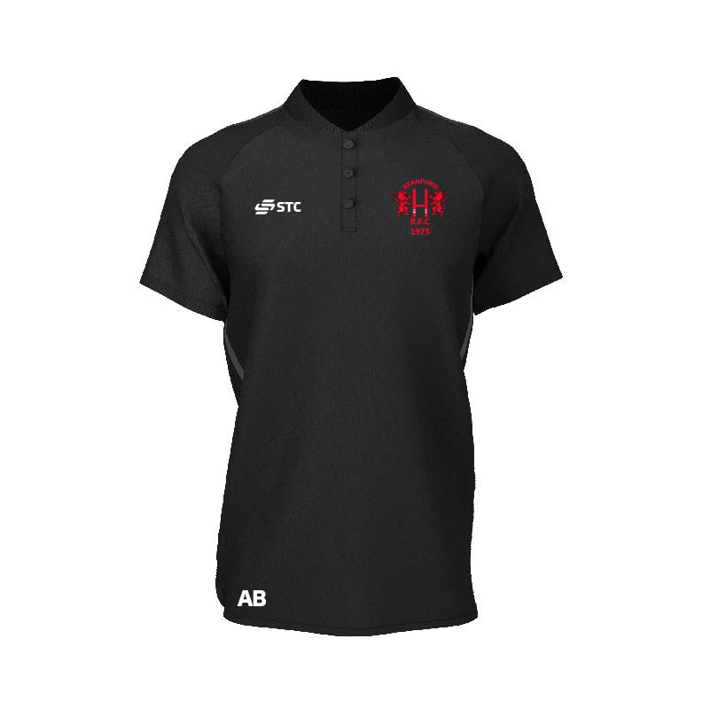 STC Edge Polo