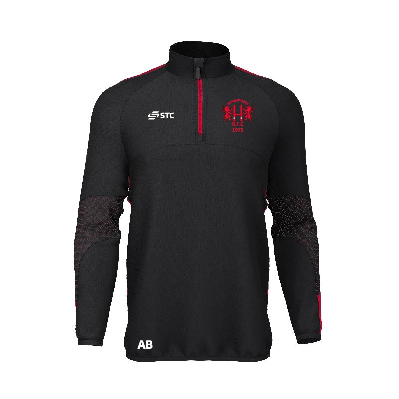 STC Edge Midlayer