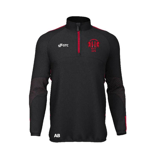 STC Edge Midlayer