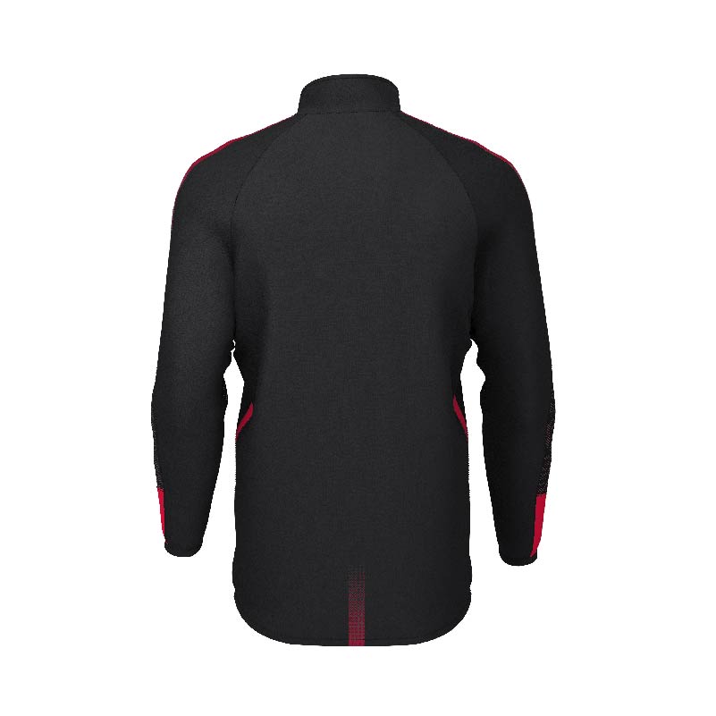 STC Edge Midlayer
