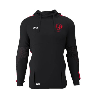 STC Edge Hoodie