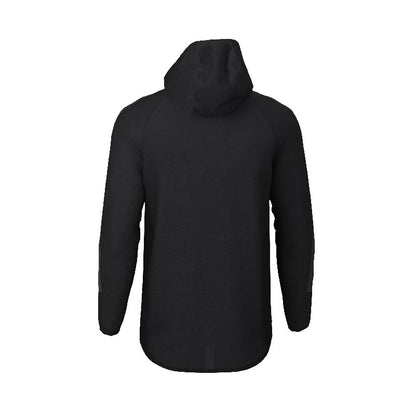 STC Edge Hooded Jacket