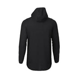 STC Edge Pro 1/4 Zip Hooded Jacket