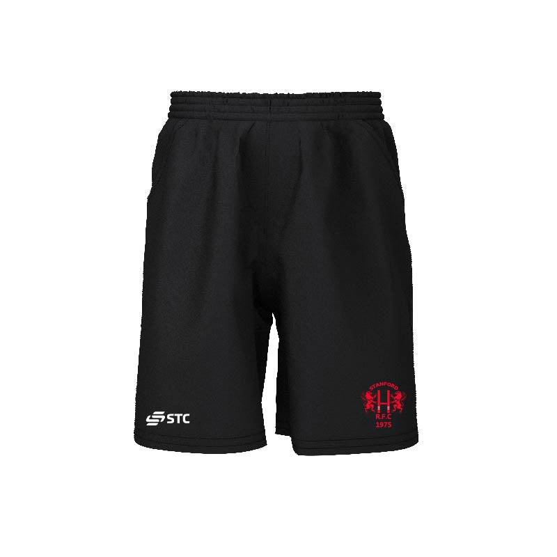STC Pro Short