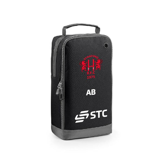 STC Team Boot Bag