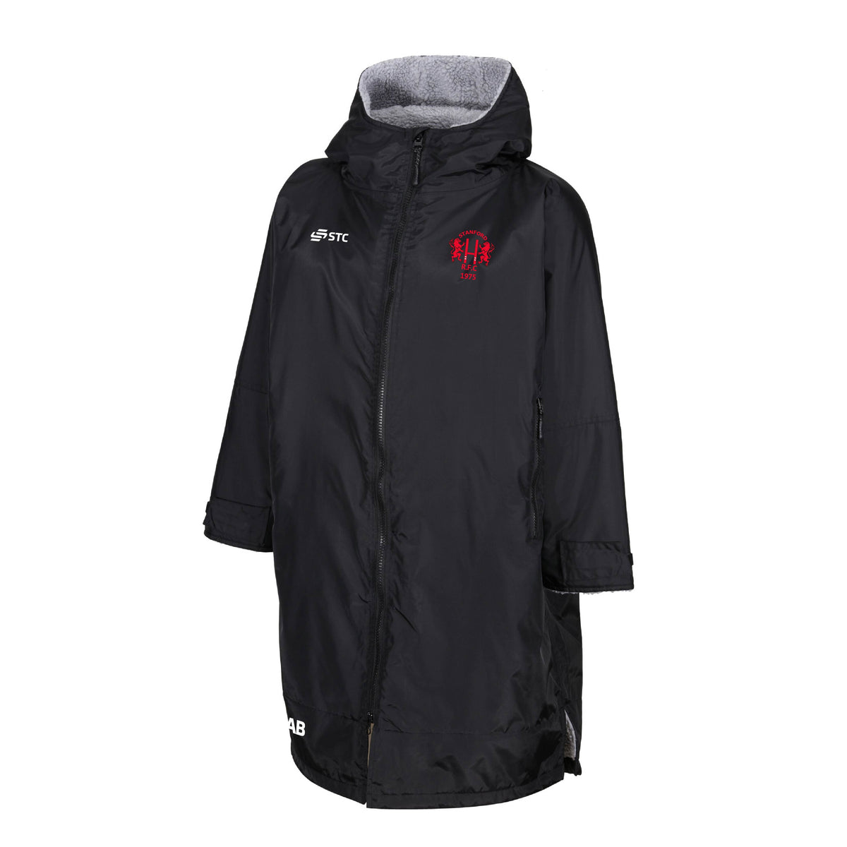 STC Pro Robe