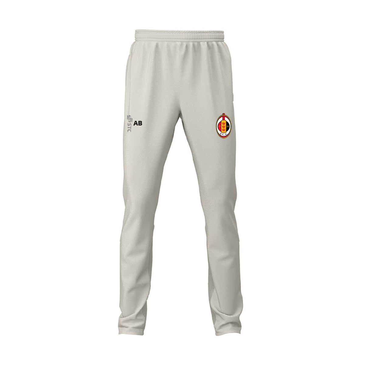 STC Radial Trouser