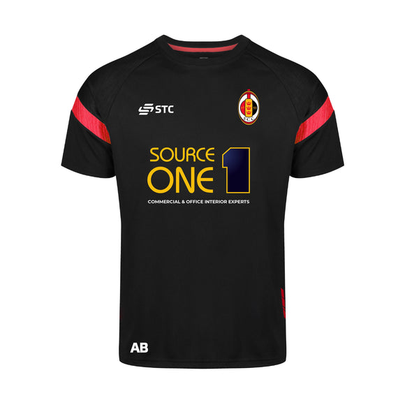 STC Kinetic Tee