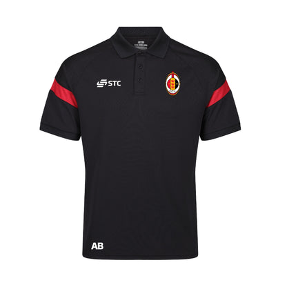 STC Kinetic Polo