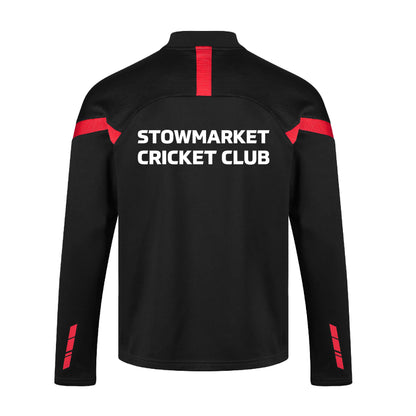 STC Kinetic Midlayer